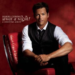 What A Night! A Christmas Album