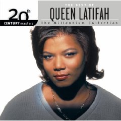 20th Century Masters - The Millennium Collection: The Best of Queen Latifah