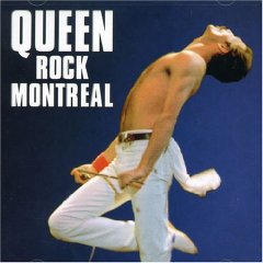 Queen Rock Montreal (2CD)