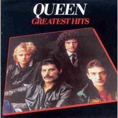 Queen - Greatest Hits Vol.1/UK Version