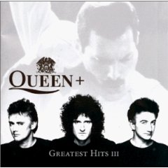 Queen: Greatest Hits III