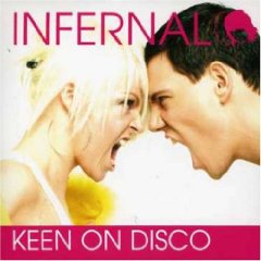 Keen on Disco