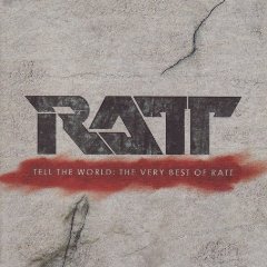 Tell the World: The Very Best of Ratt