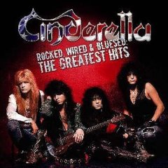 Rocked, Wired & Bluesed: The Greatest Hits