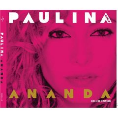 Ananda [CD/DVD Combo]