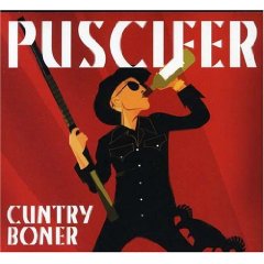 Cuntry Boner