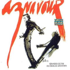 Grandes Exitos de Charles Aznavour