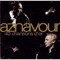 40 Chansons D'or