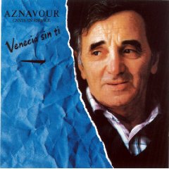 Aznavour Canta En Espanol