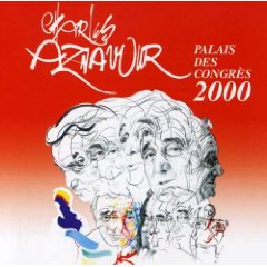 Aznavour 2000: Live Au Palais Congres