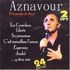 El Trovador de Paris