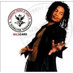 Terence Trent d'Arby's Wildcard!