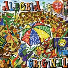 Alegria Original