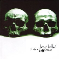 Love Kills!