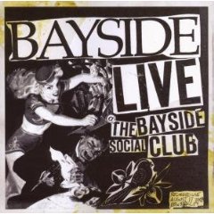 Live at the Bayside Social Club