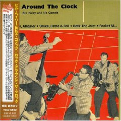 Rock Around the Clock