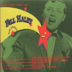 Very Best of Bill Haley