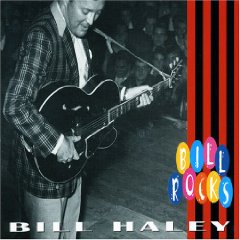 Bill Rocks
