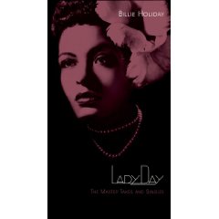 Lady Day: The Master Takes and Singles