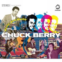 Reelin' & Rockin': The Very Best of Chuck Berry