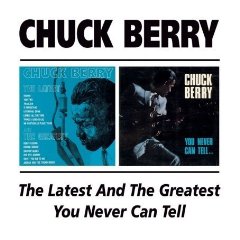 The Latest and the Greatest/You Never Can Tell...