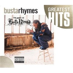 The Best of Busta Rhymes