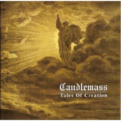 Tales of Creation