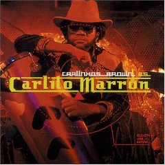 Carlinhos Brown Es Carlito Marron