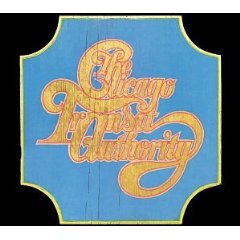 Chicago Transit Authority