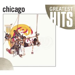 Chicago IX: Greatest Hits
