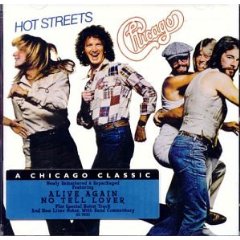 Hot Streets