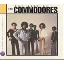 Anthology: The Best of the Commodores