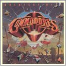 The Commodores - Greatest Hits