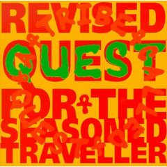 Revised Quest for the Seasoned Traveller
