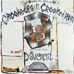 Crooked Rain, Crooked Rain