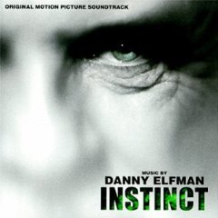 Instinct: Original Motion Picture Soundtrack
