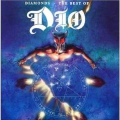 Diamonds: Best Of Dio (Germany)