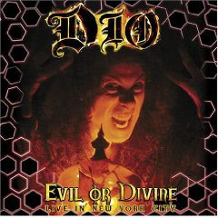 Evil or Divine