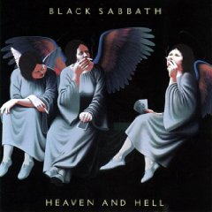 Heaven & Hell