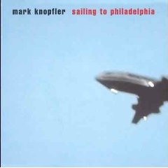 Sailing to Philadelphia