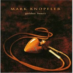 Golden Heart
