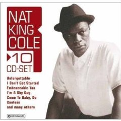 Nat King Cole