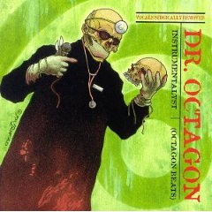 The Instrumentalyst (Octagon Beats)