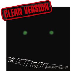 Return of Dr. Octagon