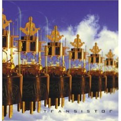 Transistor