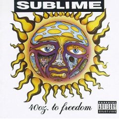40 Oz. to Freedom