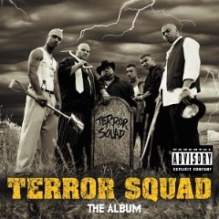 Terror Squad The Album