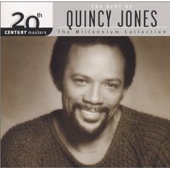20th Century Masters - The Millennium Collection: The Best of Quincy Jones