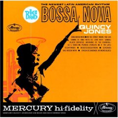 Big Band Bossa Nova