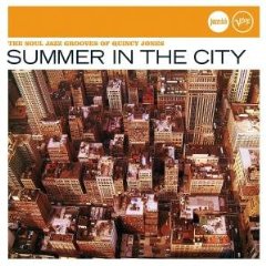 Summer in the City